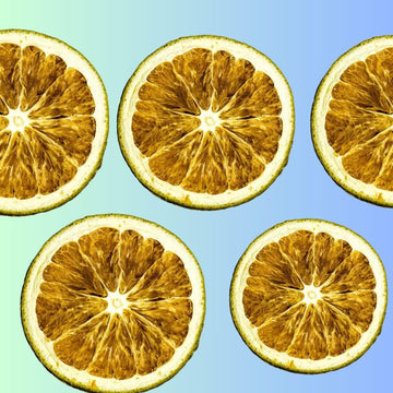 Dehydrated Lime Slices,Dried Lime Slices By Cokcerez 3.5 Oz(100 Gr)