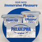 Philadelphia Original Cream Cheese, 8 Oz Brick