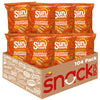 Sunchips Multigrain Snacks, Harvest Cheddar, 1 Ounce (Pack Of 104)