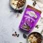 Paleonola Grain Free Granola | Gluten Free, Non-Gmo, Dairy Free, No Refined Sugars, 10 Oz Bags (Chocolate Fix, 3 Pack)