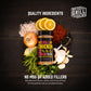 Hey Grill Hey | Chicken Rub 10.7 Oz | Delicious Chicken Seasoning, Great On Turkey, Veggies, And Fish.
