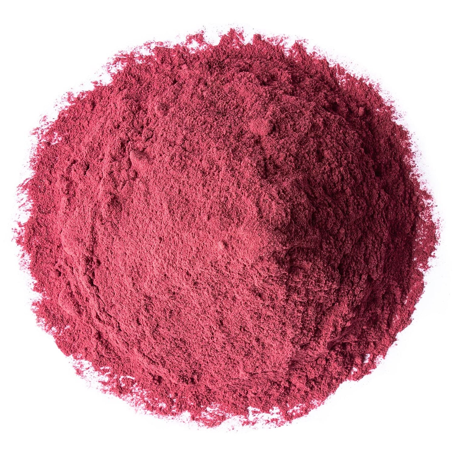 Food To Live - Beet Root Powder, 1 Pound - Finely Ground Dried Beet Root, Pure, Kosher And Vegan, Raw Superfood. Bulk Powder