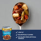 Progresso Beef Pot Roast with Country Vegetables Soup, Gluten Free, 18.5 oz - Pack of 12, Rich & Hearty Canned Soup