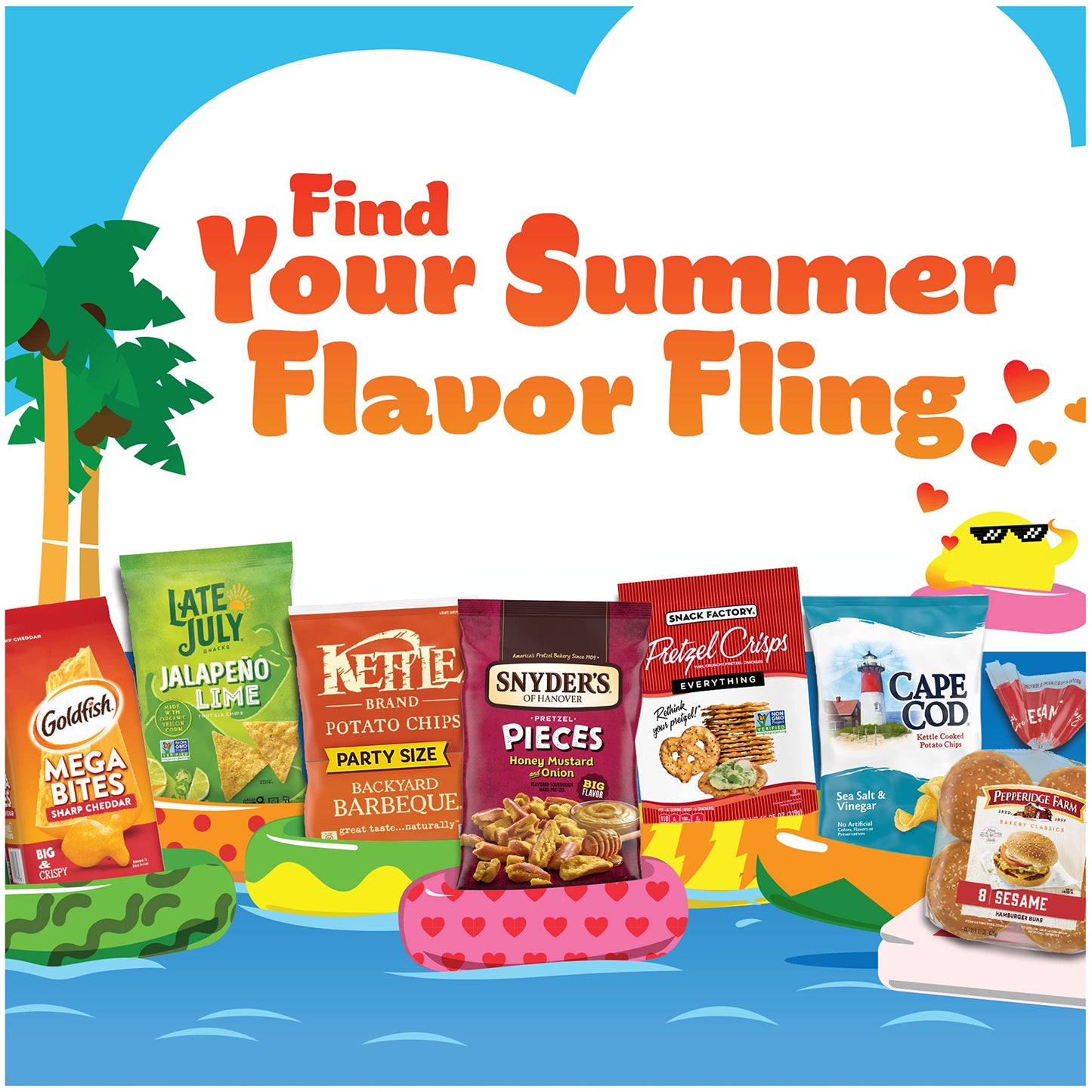 Kettle Brand Krinkle Cut Salt and Fresh Ground Pepper Kettle Potato Chips, Gluten-Free, Non-GMO, 7.5 oz Bag (Pack of 12)