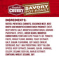 Campbells Chunky Soup, Savory Pot Roast Soup, 18.8 Oz Can (Pack Of 12)
