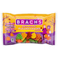 Brachs Mellowcreme Autumn Leaves Candy, Halloween Candy, 8oz Bag