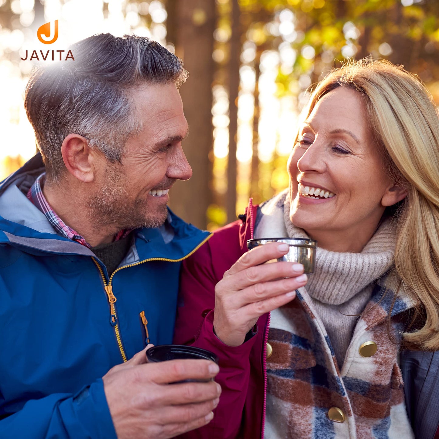 Javita Burn + Control Instant Coffee w Weight Management Herbs: Garcinia Cambogia & Yerba Mate. Slimming Coffee with Help of Exe