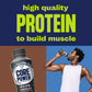 Core Power advanced High Protein Shake (42g)  Chocolate  14 Fl oz