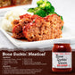 Bone Suckin' Sauce Sweet Southern Bbq Sauce, Gluten-Free, Non-Gmo, Kosher, Barbecue Sauce Sweetened With Cane Sugar & Molasses,