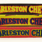 Charleston Chew Chewy Nougat Candy 3 Flavor 9 Bar Variety Bundle