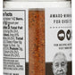 Kinders Brown Sugar Bbq Rub, 5 Ounce