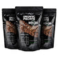 Survival Grocery - Organic Pecans (72 oz./3 Bags)