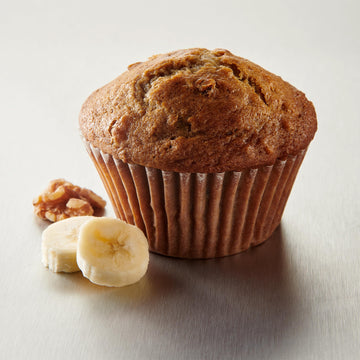 Betty Crocker Banana Nut Muffin And Quick Bread Mix, Made With California Walnuts, 12.3 Oz. (Pack Of 12)