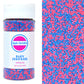 Mystic Sprinkles Baby Shower Sprinkle Mixes (Baby Surprise Nonpareils Mix 3.8oz)