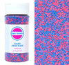 Mystic Sprinkles Baby Shower Sprinkle Mixes (Baby Surprise Nonpareils Mix 3.8oz)