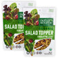 naturSource Organic Salad Topper - Salad Toppings, Salad Mix, Salad Toppers Seeds and Cranberries (32 Ounce (Pack of 2))