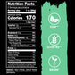 Terra Vegetable Chips, Sweet Potato Chips, No Salt Added, 5 Oz (Pack of 12)