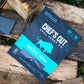 Chefs Cut Beef Jerky, Teriyaki, High Protein Snack, 10g Protein, 80 Calories, Gluten Free, 2.5 Ounce (Pack of 8)