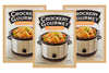 Crockery Gourmet Seasoning Mix for Chicken, Powdered Seasoning with Classic Chicken Flavor for Slow-Cooked Meals, 2.5 OZ Packet 