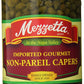 Mezzetta Non-Pareil Caper, 16 Ounce