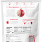 Organic Pomegranate Juice Powder, 1 Pound | 100% Natural Fruit Powder | Freeze Dried & Cold Pressed | No Sugar & Additives | Gre