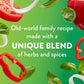 Wish-Bone Italian Dressing,, 15 Ounce (Pack Of 12)