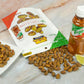 Tajin Seasoned Pistachio Kernels | No Shells | Tajin Clasico Chili Lime | Non-Gmo Project Verified | Gluten Free | Vegan | Kosher | 5 Oz. Bag