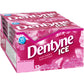 Dentyne Ice Arctic Bubble Gum - 12 Count (Pack of 12) - Pink