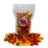 Smarty Stop Gummy Collections (Assorted Flavored Bear, 5 Pound (Pack of 1))