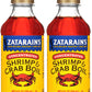 Zatarain s Concentrated Shrimp & Crab Boil, 8 fl oz (Pack of 2)