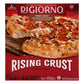 Digiorno Frozen Pizza, Rising Crust Three Meat Pizza, 27.1Oz (Frozen) 27.1 oz