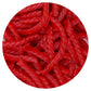 Redvines Licorice Twists, Original Red Flavor, 3.5 Pound Bulk Bag, Soft & Chewy Candy
