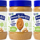Peanut Butter & Co. Simply Smooth Peanut Butter, Non-Gmo Project Verified, Gluten Free, Vegan, 3 Count(Pack Of 1)