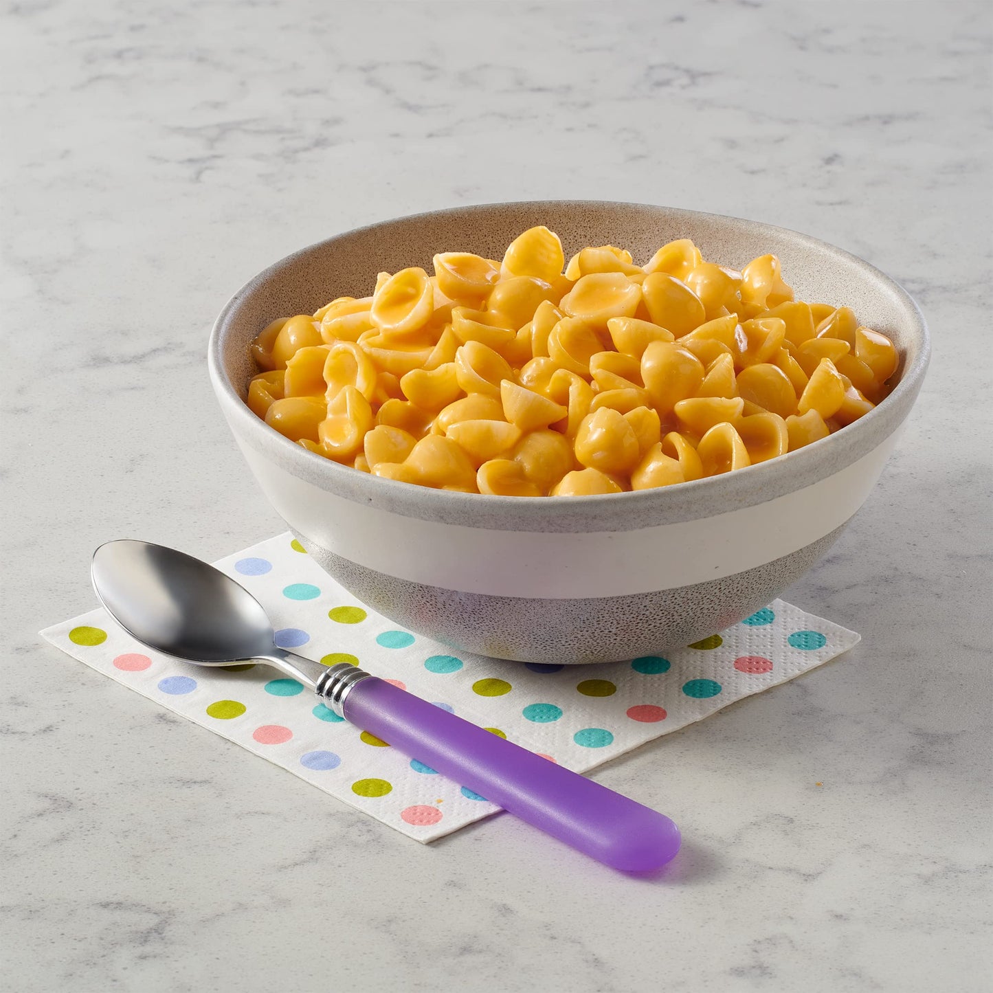 Annie 's Organic Macaroni and Cheese Dinner, Shells and Real Aged Cheddar, Grassfed, 6 oz