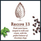 Talenti Gelato For a Delicious Frozen Dessert Mediterranean Mint Made with Non-GMO Ingredients 1 pint