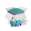 Ring Pop Bulk Lollipop Pack - 70 Count Blue Raspberry Flavored Candy, Individually Wrapped, Great for Parties and Stocking Stuffers