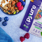 Pyure Organic Stevia Blend Granulated All-Purpose - White Sugar Substitute, Zero Carb, Zero Sugar, Zero Calorie, Plant-Based Ste