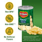 Del Monte Fresh Cut Diced Canned Potatoes, Canned Vegetables, 12 Pack, 14.5 Oz Can
