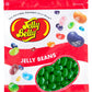 Jelly Belly Green Apple Jelly Beans - 1 Pound (16 Ounces) Resealable Bag - Genuine, Official, Straight From The Source