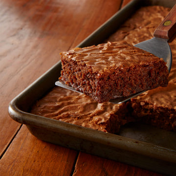 Betty Crocker Milk Chocolate Brownie Mix Family Size, 18.4 oz (Pack of 6)