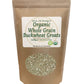 Royal Lee Organics Organic Gluten Free Buckwheat Groats (2 Lbs)