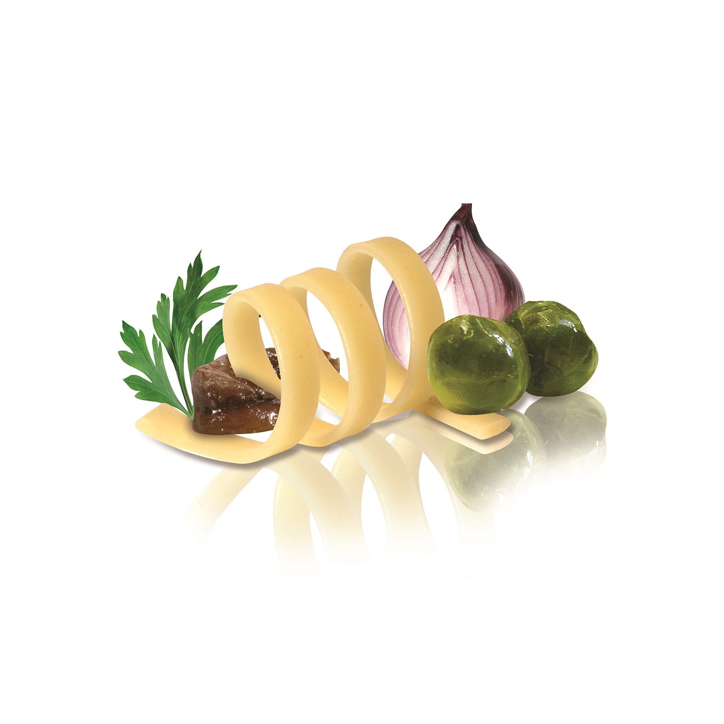 De Cecco Semolina Pasta, Fettuccine No.6, 1 Pound (Pack of 5)