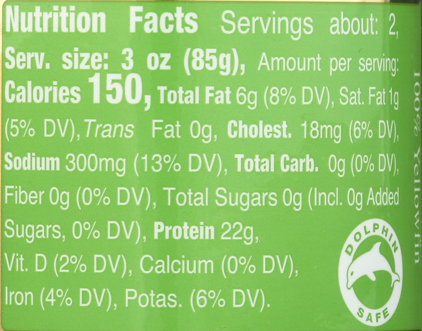 Tuna Fish (Pack Of 1, Jalapeno)