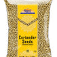 Rani Coriander (Dhania) Seeds Whole, Indian Spice 14Oz (400G) ~ All Natural | Gluten Friendly | Non-Gmo | Kosher | Vegan | Indian Origin