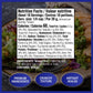 Gefen Ramen Salad Toppers, 10 Oz (2 Pack) | Ready To Use | Crunchy Salad Topping | Ramen Noodle Crunch | Soup Toppers
