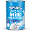 Swiss Miss Nonfat Dry Milk With Vitamins A And D, 12.98 Oz Canister