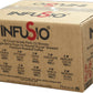 InfuSio Coffee Pods Variety Pack – 96 Count, Medium & Dark Roast Blends, Compatible with Keurig K-Cup 2.0