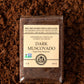 India Tree Dark Muscovado Sugar, Unrefined Brown Baking Sugar, 16 Ounce Box, Rich Molasses Flavor, Perfect for Baking