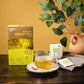 Prince Of Peace Green Tea Bags, 100 Count, Premium Quality, Model 039278131000