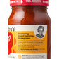 Mrs. Renfros Salsa Hot Variety Pack - Habanero, Ghost Pepper (16-oz. jars, 2-pack)